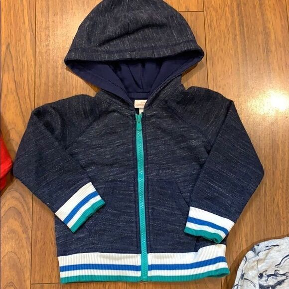 12 Months Bundle of 7. Gently Used. - Picture 4 of 8